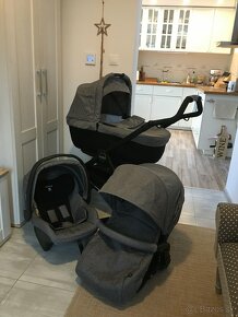 PEG PEREGO Futura Modular Quarz - 8