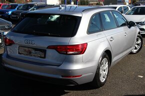 Audi A4 Avant 2.0 TDI Sport - 8