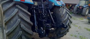 traktor Landini Legend 165 - 8