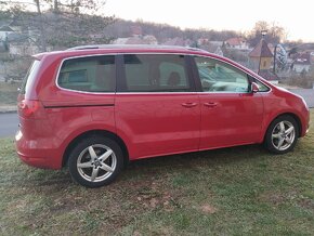 Seat Alhambra - 8