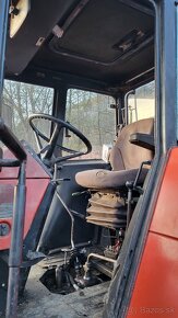 Predam traktor zetor 16245 TURBO s TP,ŠPZ,STK,EK - 8