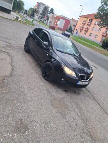 Seat ibiza - 8