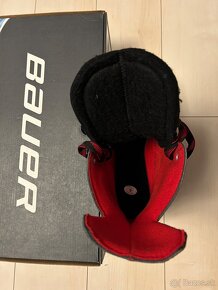 BAUER NS 44,5 - 8