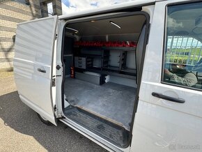 2019 VW Transporter T6 2.0tdi - 8