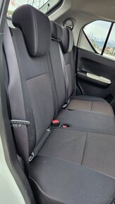 Suzuki Ignis 1.2 l DualJET GL 2WD - 8