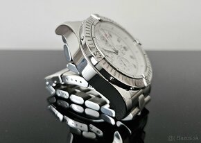 Predam BREITLING SUPER AVENGER 48MM - 8