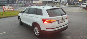 Škoda Kodiaq Style 2.0 TDI 110kw - 8