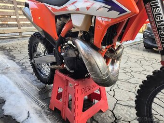 KTM exc 300 tpi - 8