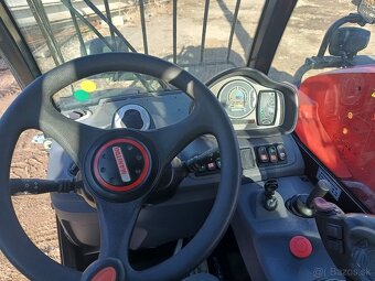 Manitou MT 625 H jcb merllo telehandler 2022/2023 - 8