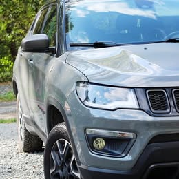 Jeep Compass - 8