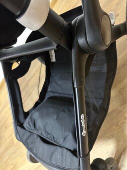 Bugaboo Fox 5 - 8