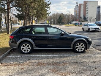 Audi A4 B8 allroad 2.0tdi 125kw 162240 km 2010 - 8