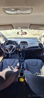 Honda Jazz 1.4 benzin - 8