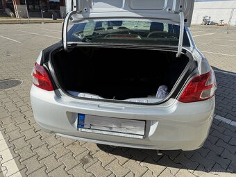 Peugeot 301 1.6 HDI Active - 8