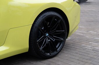 BMW M2 Coupé LCI - 8