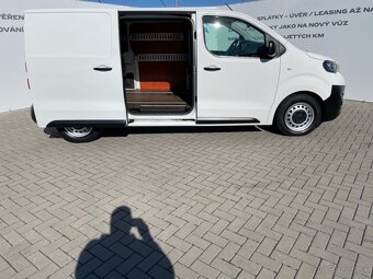 Peugeot Expert 1.6HDi 85kW LONG Klima DPH - 8