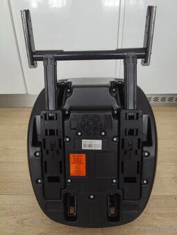 Autosedacka Autosedačka CYBEX Pallas M-FIX - 8