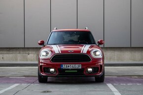 Mini Countryman Cooper D ALL4 A/T - 8