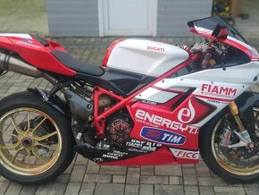 Ducati 1198SP - 8