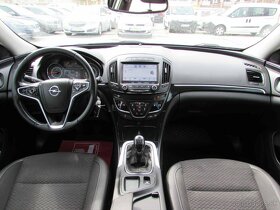 Opel Insignia kombi 1.6 CDTI - 0% AKONTACIA - 8