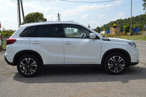 Suzuki Vitara 1.4 BoosterJet Premium 2WD - 8