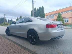 AUDI A5 COUPE 2.7TDi 140Kw (190Ps) - 8