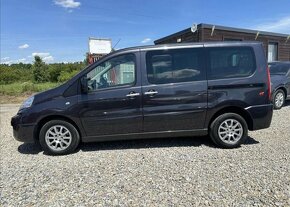 Peugeot Expert Tepee 2,0 SERVISKA,120kW,A/T,9MÍST nafta - 8