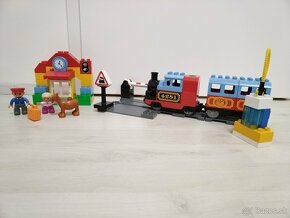 LEGO DUPLO - 8