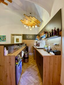 BAR 108 NA PRENÁJOM V CENTRE, HLAVNÁ KOŠICE - 8