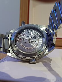 Omega Aqua Terra 41 Co-Axial Master Chronometer - 8