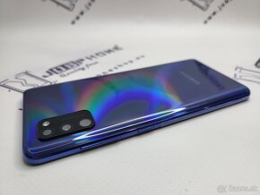 Samsung Galaxy A41 4GB/64GB Modrý (Repasovaný) - 8