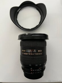 Nikon D850 - 8