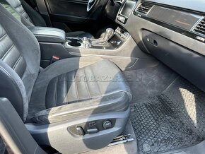 VOLKSWAGEN TOUAREG 3.0 TDI 176KW - 8