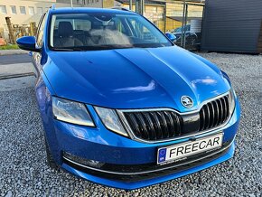 Škoda Octavia Combi 2.0 TDI SCR Style DSG - 8