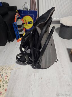 Cybex eezy s+2 - 8