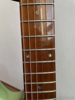 Sire S7 Larry Carlton - 8