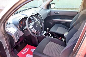 Nissan X-Trail 2.0 dCi XE - 8