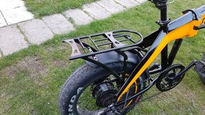 Ducati Scrambler E-BIKE - 8