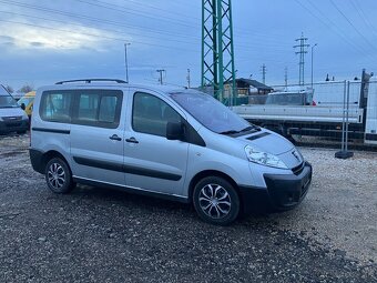 Peugeot Expert Tepee 1.6 HDi,-9 miestne - 8