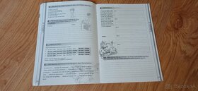 Rôzne učebnice nemeckého jazyka - 8