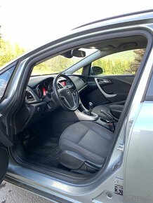 ✅Opel Astra SportsTourer 121kw 2.0 cdti✅ - 8