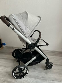 Cybex Balios S - 8