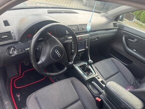 audi a4 1.9tdi 96kw - 8