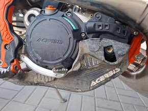 KTM EXC300 TPI Erzbergrodeo 2023 - 8