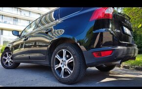 Volvo XC 60 4x4. 158kw 2013 odpočet DPH - 8