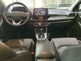 Hyundai i30 Combi na PREDAJ - 8