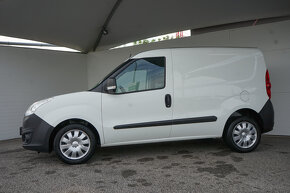 13- OPEL Combo, 2018, benzín, 1.4i , 70kW - 8