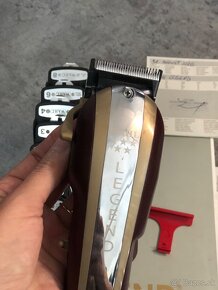 Wahl legend a wahl detailer - 8