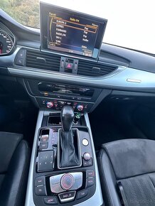 Audi A6 C7 3.0 TDI Quattro. - 8