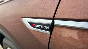 Predám VW Tiguan Allspace Comfortline 4Motion - 8